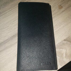 Prada wallet